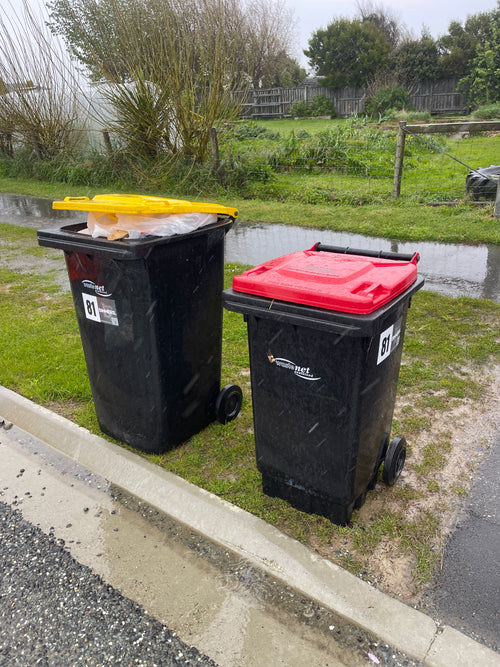 Binners On Demand Waste Collection